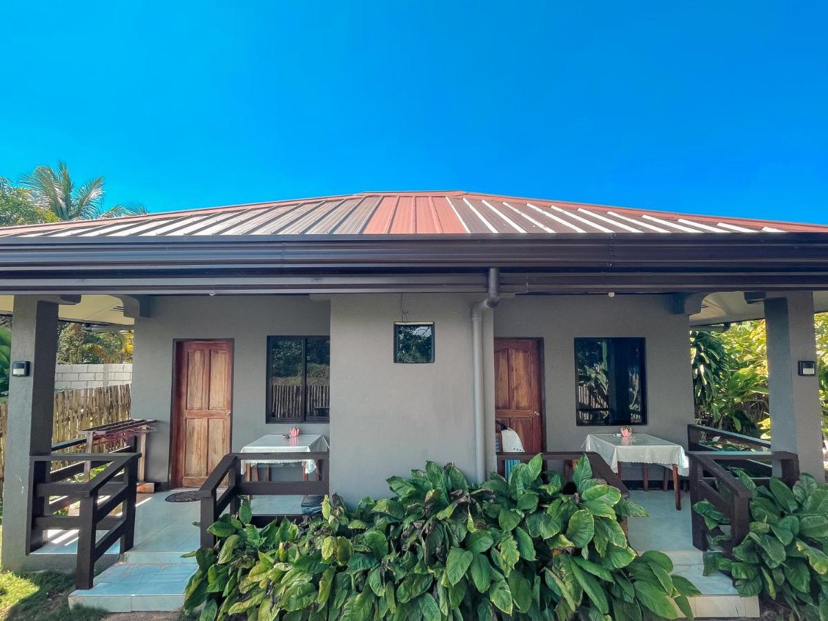 Zara'S Casa Rental Siquijor Exterior photo
