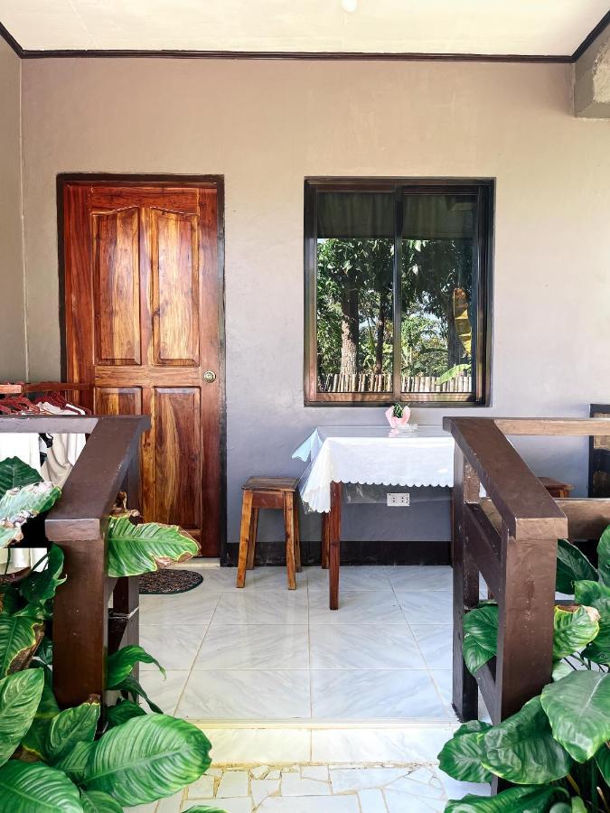 Zara'S Casa Rental Siquijor Exterior photo