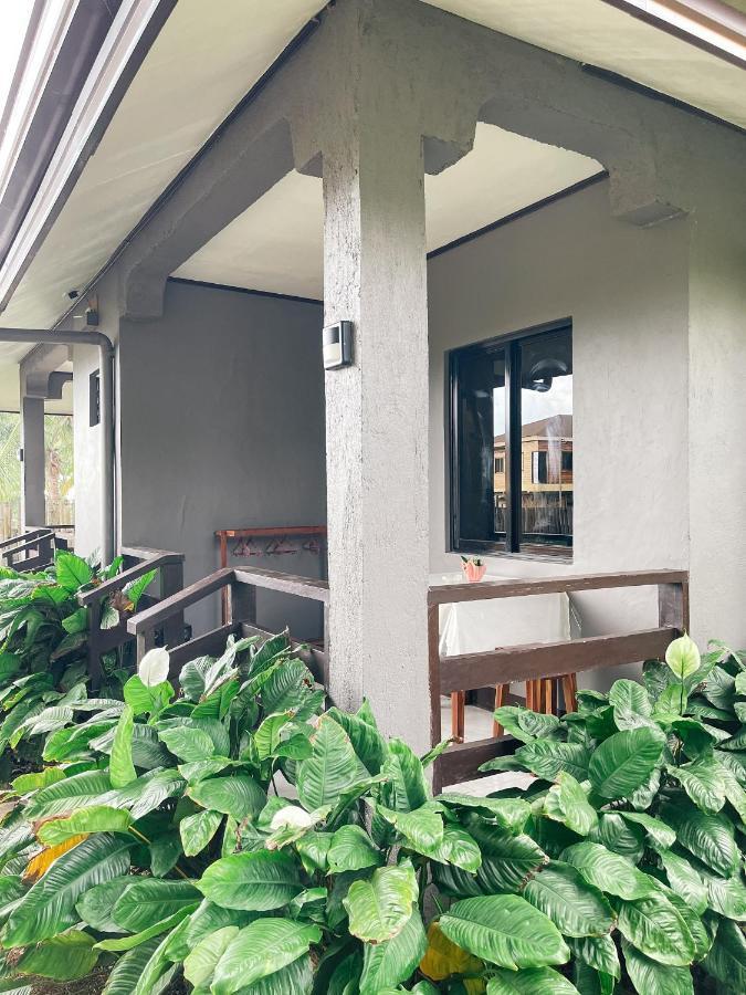 Zara'S Casa Rental Siquijor Exterior photo