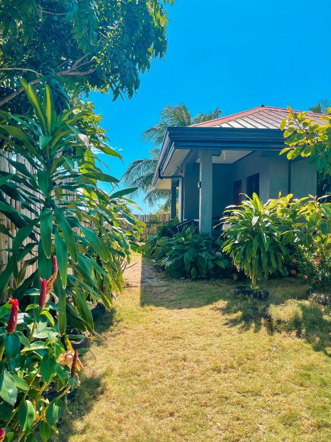 Zara'S Casa Rental Siquijor Exterior photo