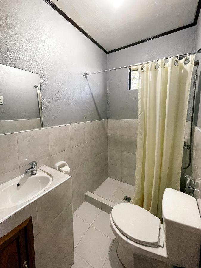 Zara'S Casa Rental Siquijor Exterior photo