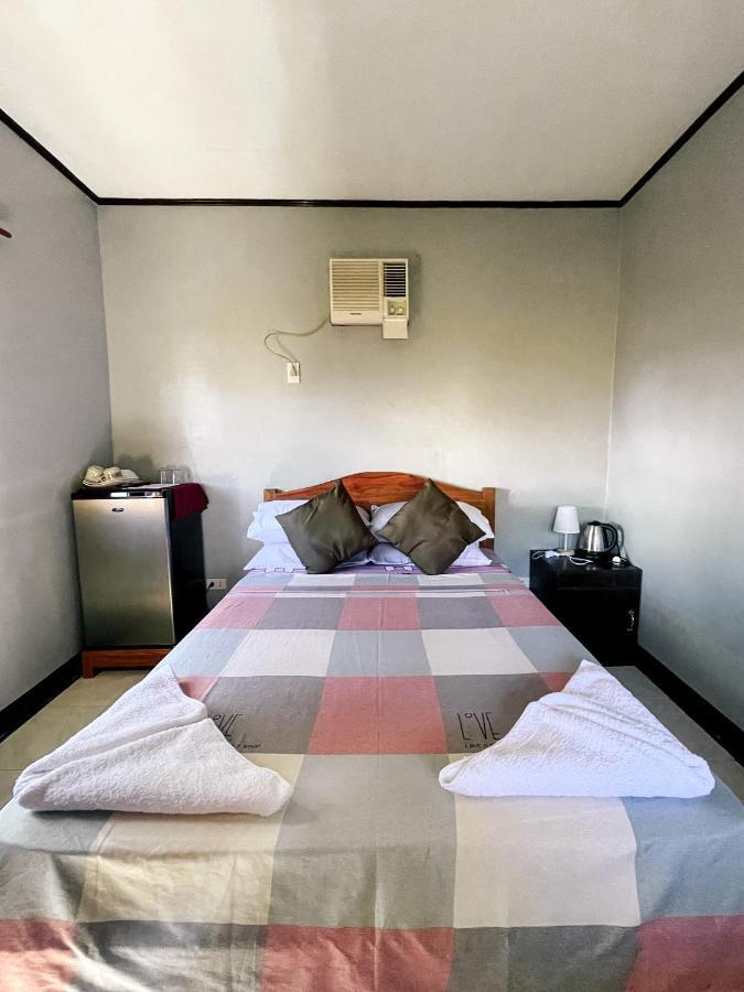 Zara'S Casa Rental Siquijor Exterior photo